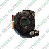 Объектив для фотоаппарата Samsung ES90, Черный