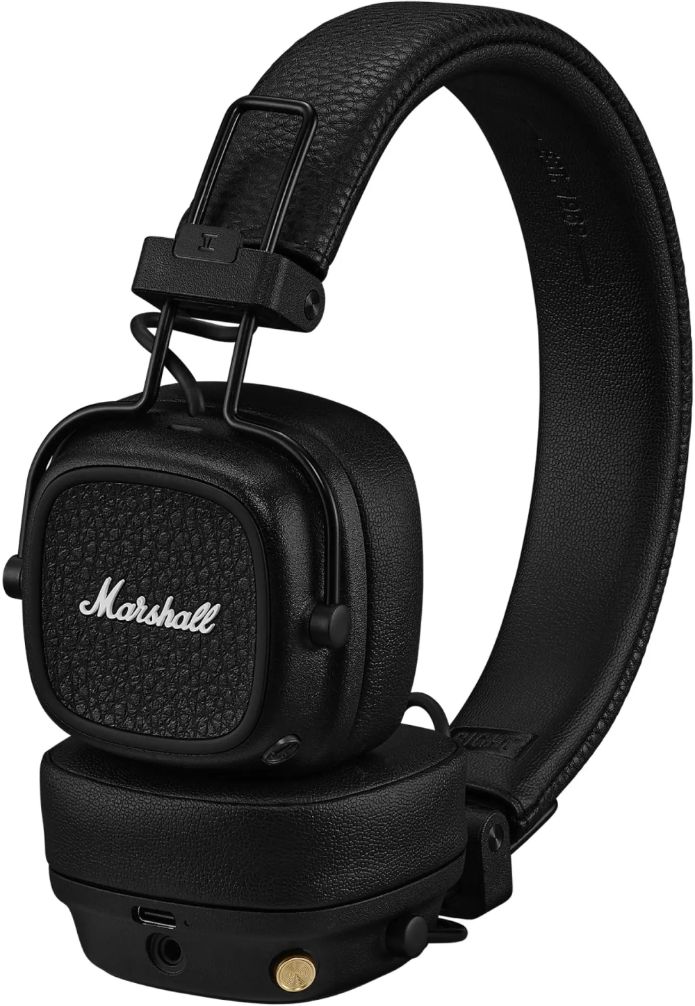 Наушники беспроводные Marshall Major V Black