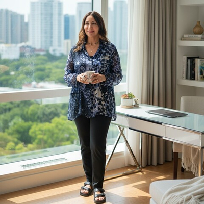 Жакет размер 44