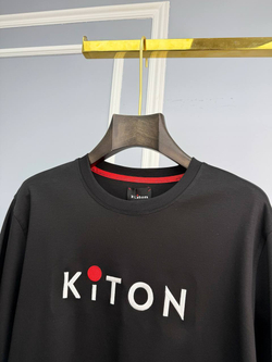 Лонгслив Kiton