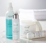 Keune Сыворотка для волос Кератиновый комплекс CARE Keratin Smooth Serum