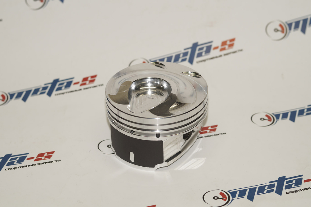 Поршни СТИ 320.21 (Opel, A20NHT, A20NFT 2.0, 86,0, под кольца 1,5/1,5/3,0, E=std)