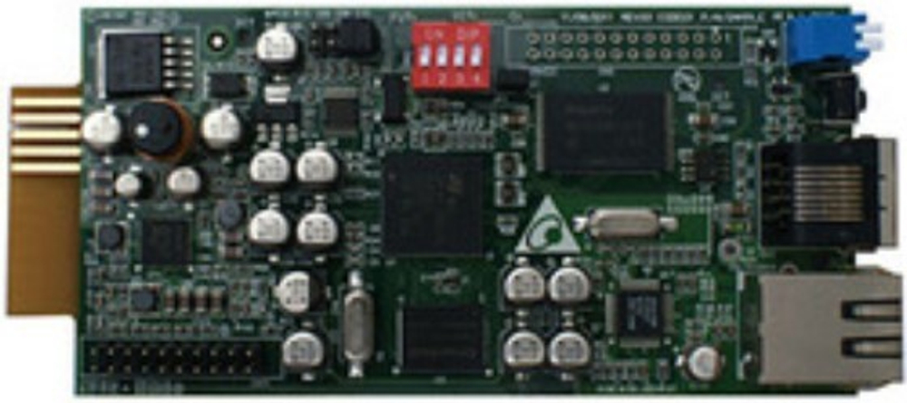 Карта  Delta Electronics SCMS100035