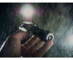 Фонарь налобный  Armytek Wizard C2 Pro Max Magnet USB, XHP70.2, теплый свет (Warm), 3720 лм, ABM-01, 1x21700 (в комплекте)