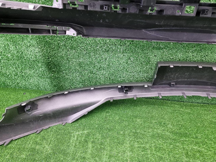 Бампер передний EXEED TXL (2021-н.в.)