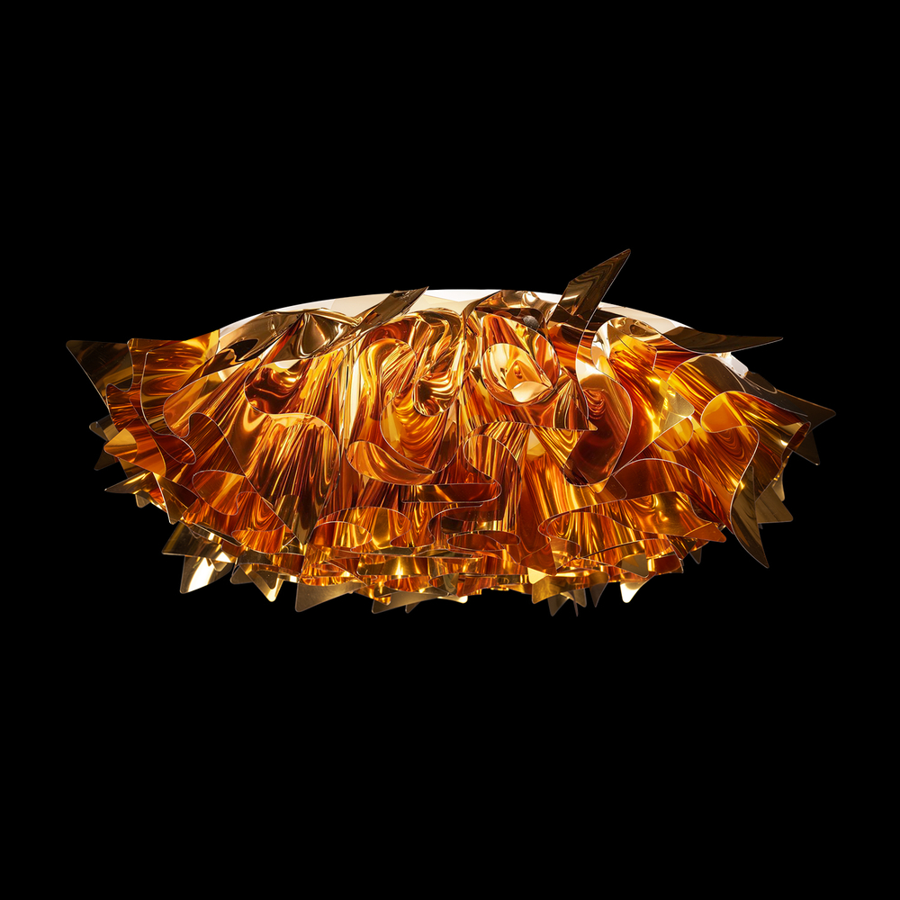 Потолочный светильник Loft It Clizia 10593/780C Gold