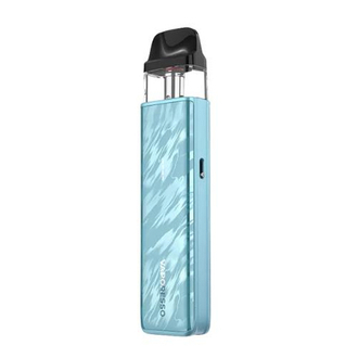 VAPORESSO XROS 5 Mini - Flowing Blue