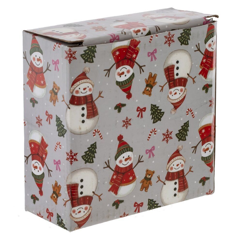 GAEM Салатник "Лошадка", 250 мл, L11 W11 H4,5 см