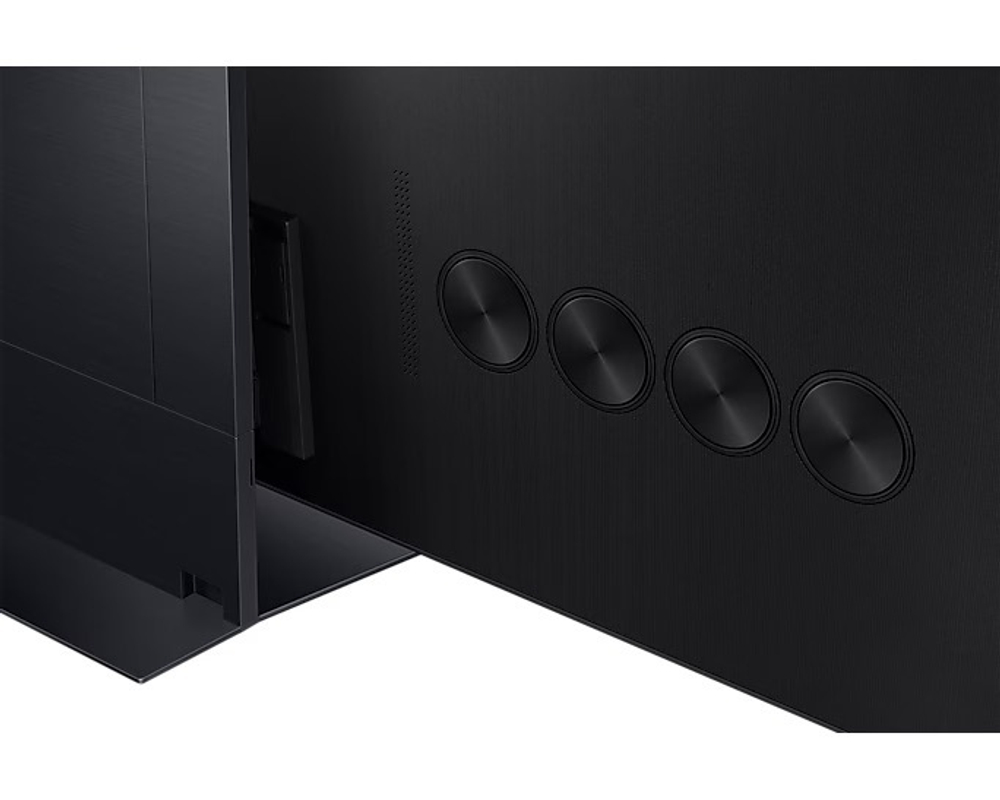 Телевизор Samsung NEO QLED 8K QE75QN900D