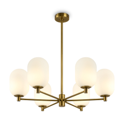 Подвесной светильник Freya FR1012PL-06BS