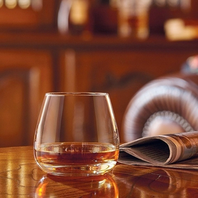 Олд Фэшн 300 мл. d=85 мм. h=85 мм. Сир де Коньяк (61880)