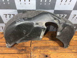 Подкрылок задний правый Haval Jolion 21-нв Б/У Оригинал RUSORIGS9133004