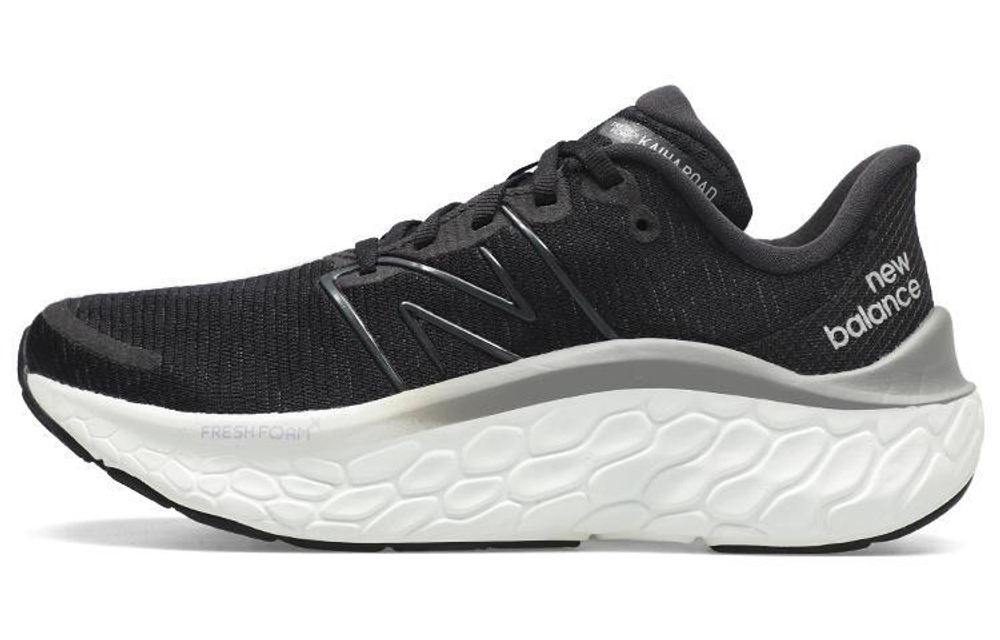 Кроссовки New Balance Nb Fresh Foam Kaiha V1 (Женская размерная сетка)