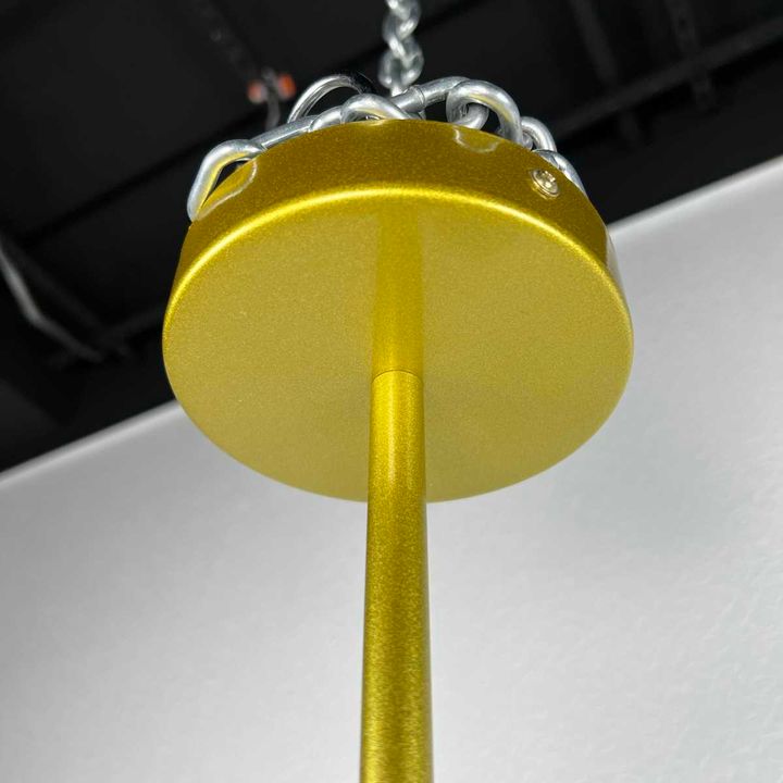 Подвесная люстра Imperium Loft Matisse 167127-26