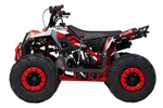 Квадроцикл WELS THUNDER EVO M детский