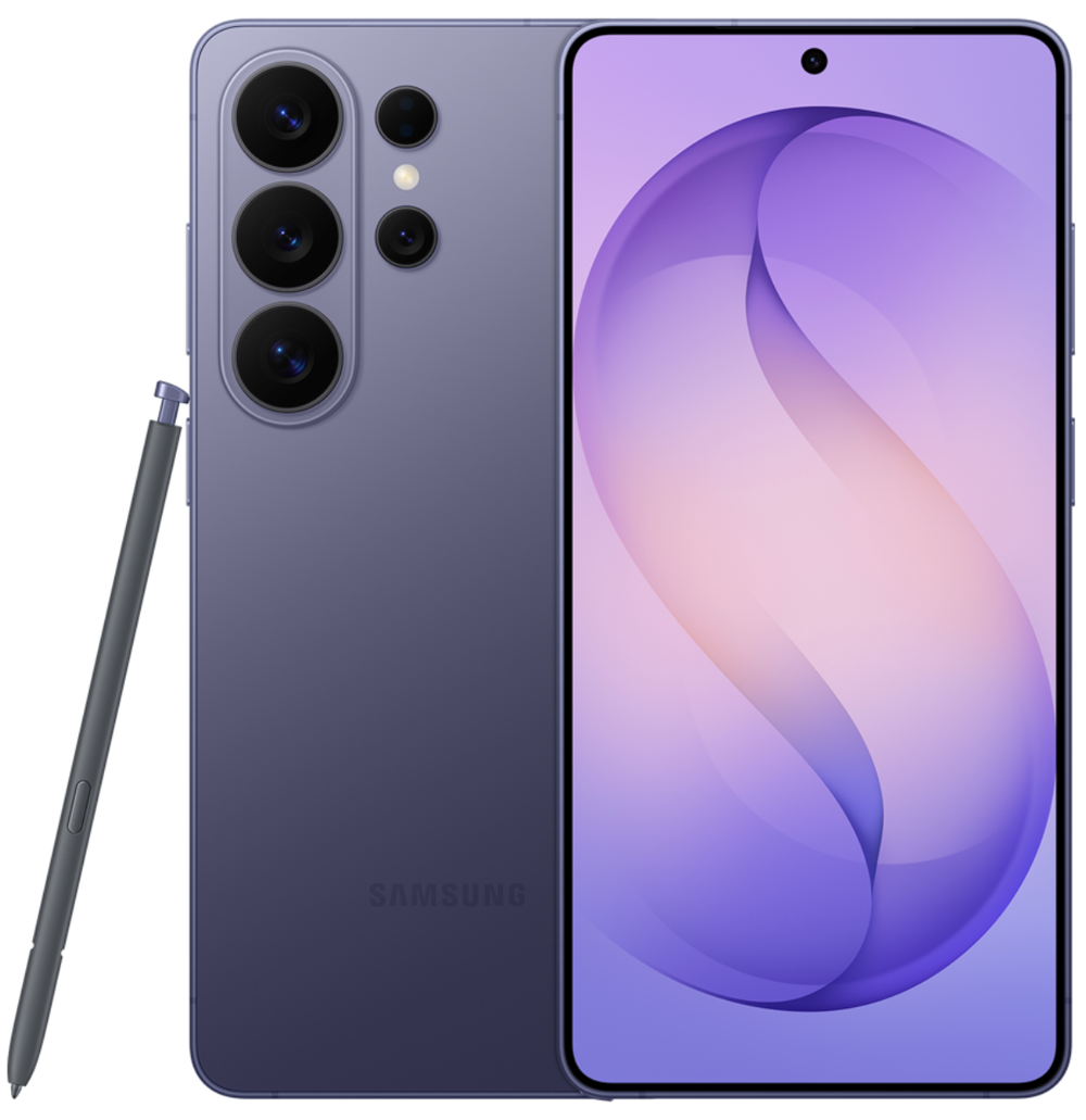 Samsung Galaxy S26 Ultra 12/512 ГБ Cobalt Violet