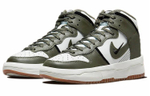 Кроссовки Nike Dunk Rebel "Cargo Khaki" (Женская размерная сетка)