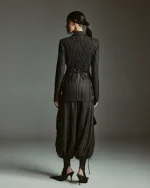 Пояс для чулок, Черный