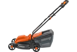 Электрическая газонокосилка PATRIOT PT 1130E