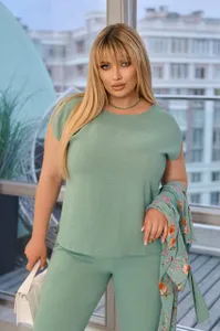 Комплект тройка 955VL-2 Fabrika