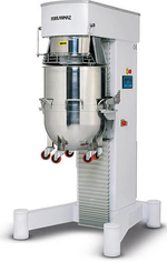 Планетарный миксер Porlanmaz PMP 120