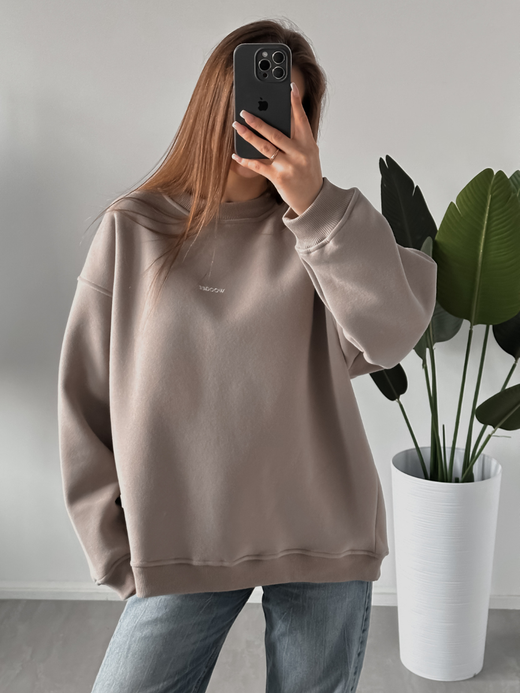 Свитшот COSY ( One Size)