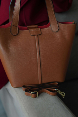 СУМКА Италия Le Borsette 85920