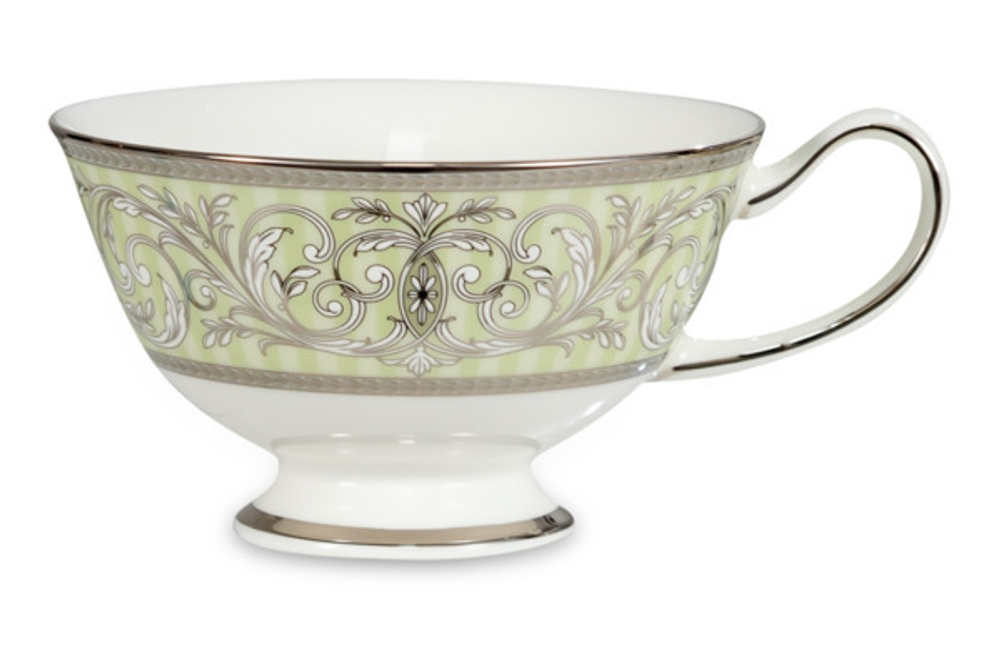 Сервиз чайный 21 предмет на 6 персон Narumi Блеск