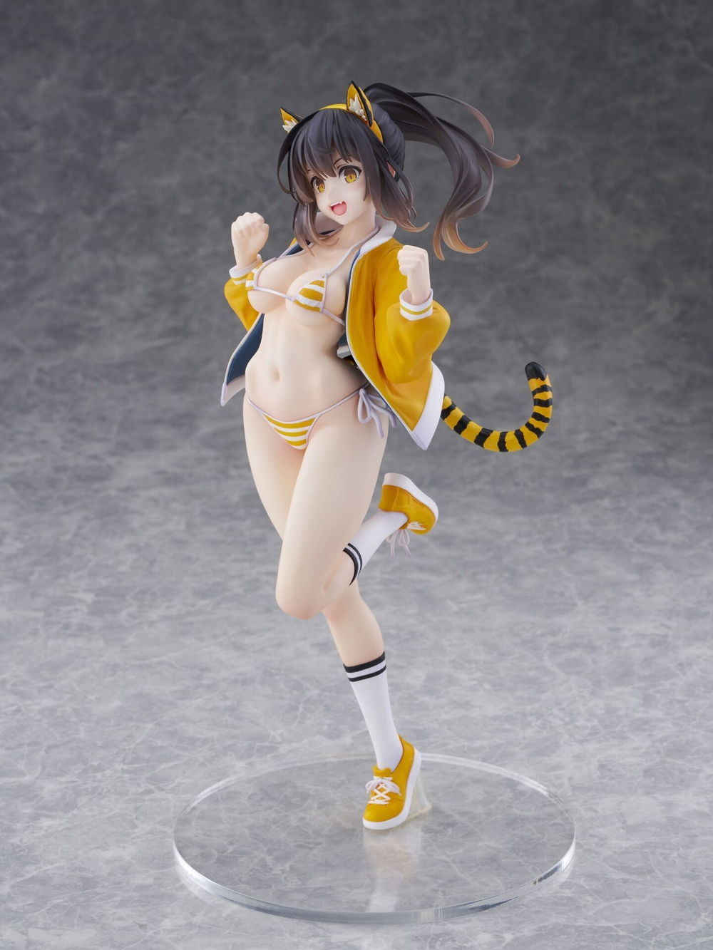 Tiger Girl Meimei