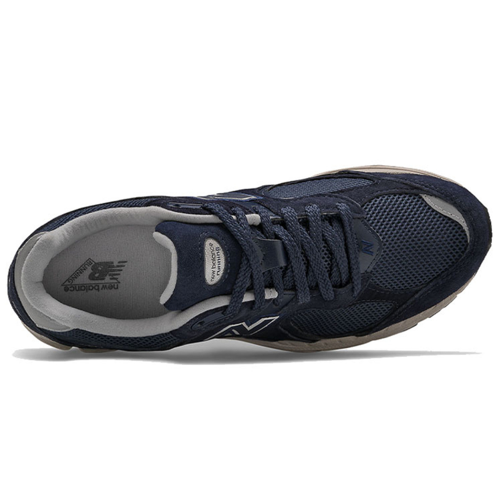 Кроссовки New Balance, ML2002RD