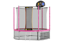 Hasttings Classic Game Pink 3,05 м