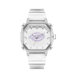Dickies 100th Anniversary 425 Wrist Watch Quartz Movement Plastic Strap 42mm White Dial Unisex