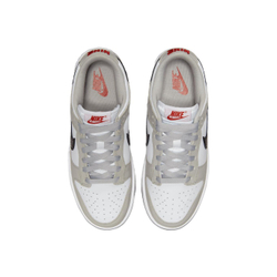 Кроссовки Nike Dunk Low Light Iron Ore Black