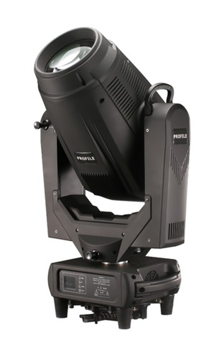 Световой прибор Amixled LED PROFILE 550W BSW