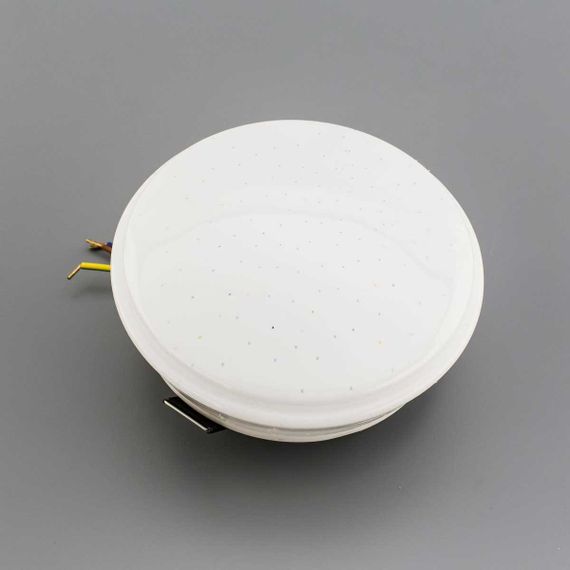 Встраиваемый светодиодный светильник Citilux Дельта CLD6008Wz