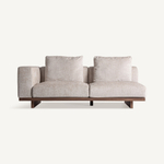 Современный модульный диван Metti