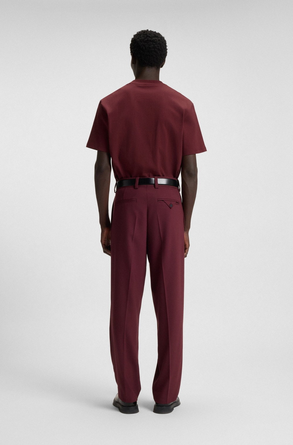 Футболка мужская HUGO Dapolino