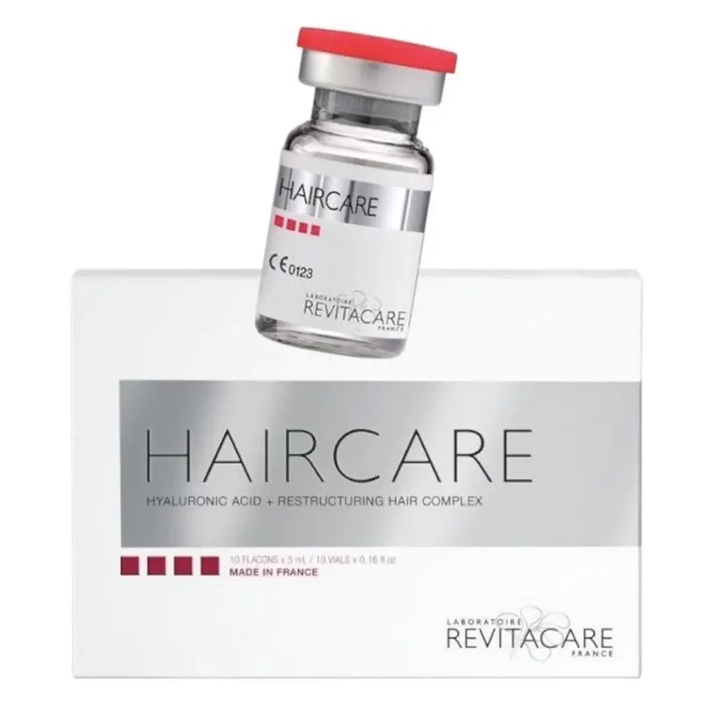 Haircare Revitacare