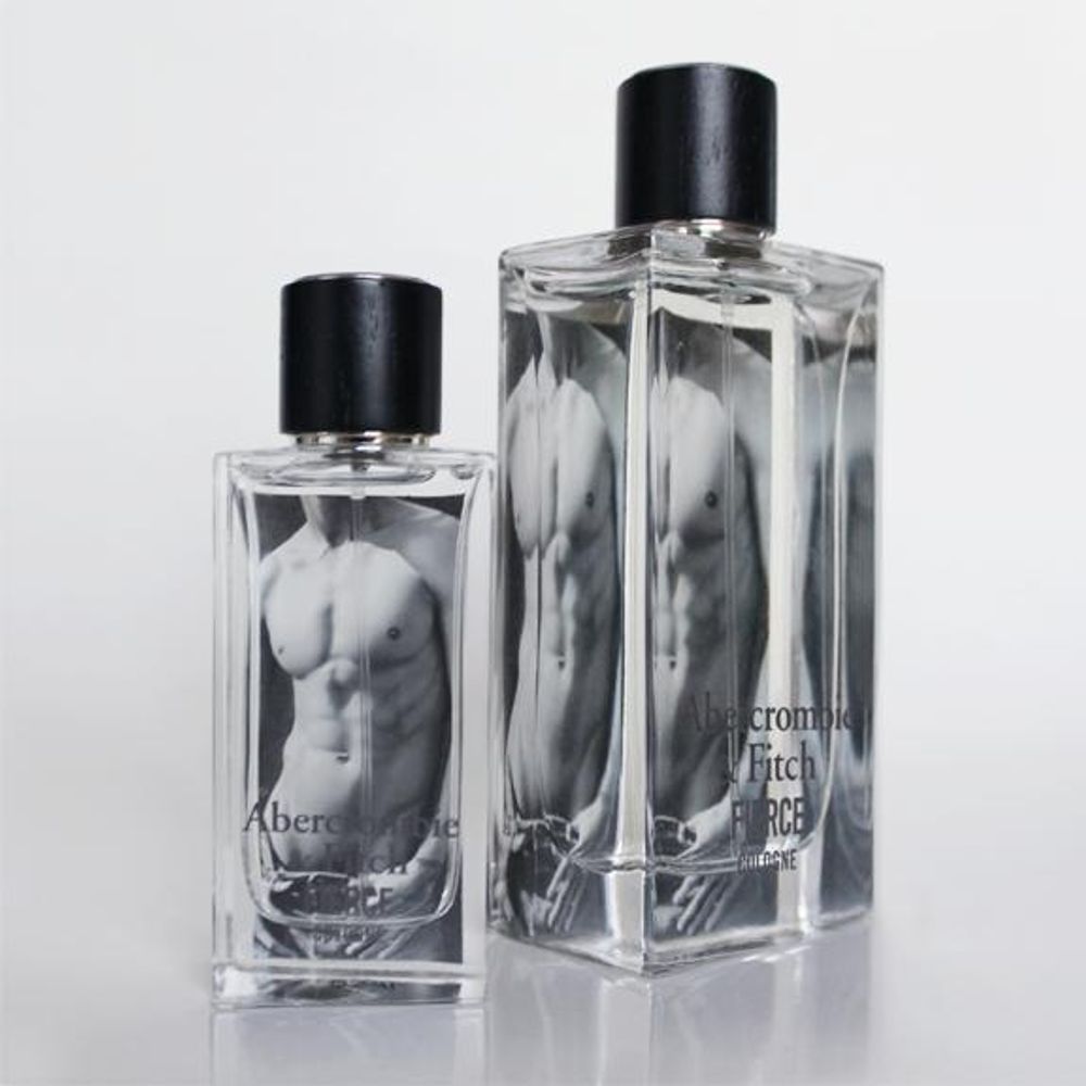 Парфюм Abercrombie and Fitch Fierce Духи одеколон алматы аберкромби