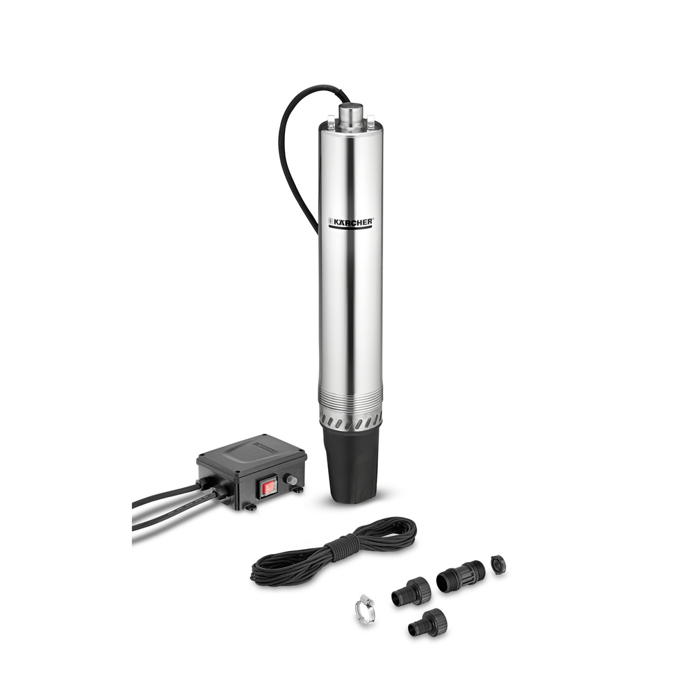 Насос для скважин BP 4 Deep Well