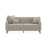 Диван двухместный ENZA HOME FABIA EH51886