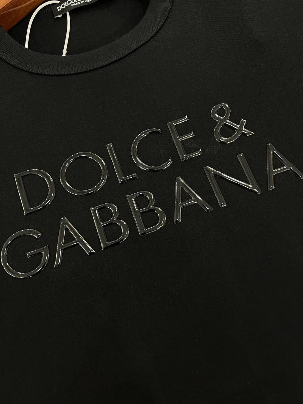 Футболка Dolce&Gabbana