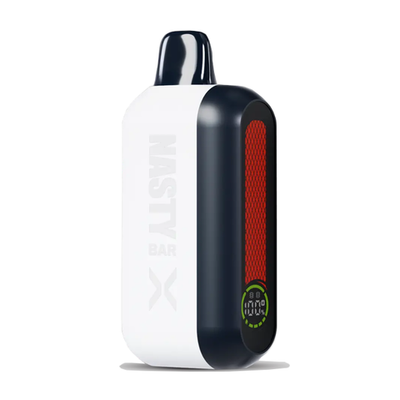 Nasty Bar X14Ki 14000