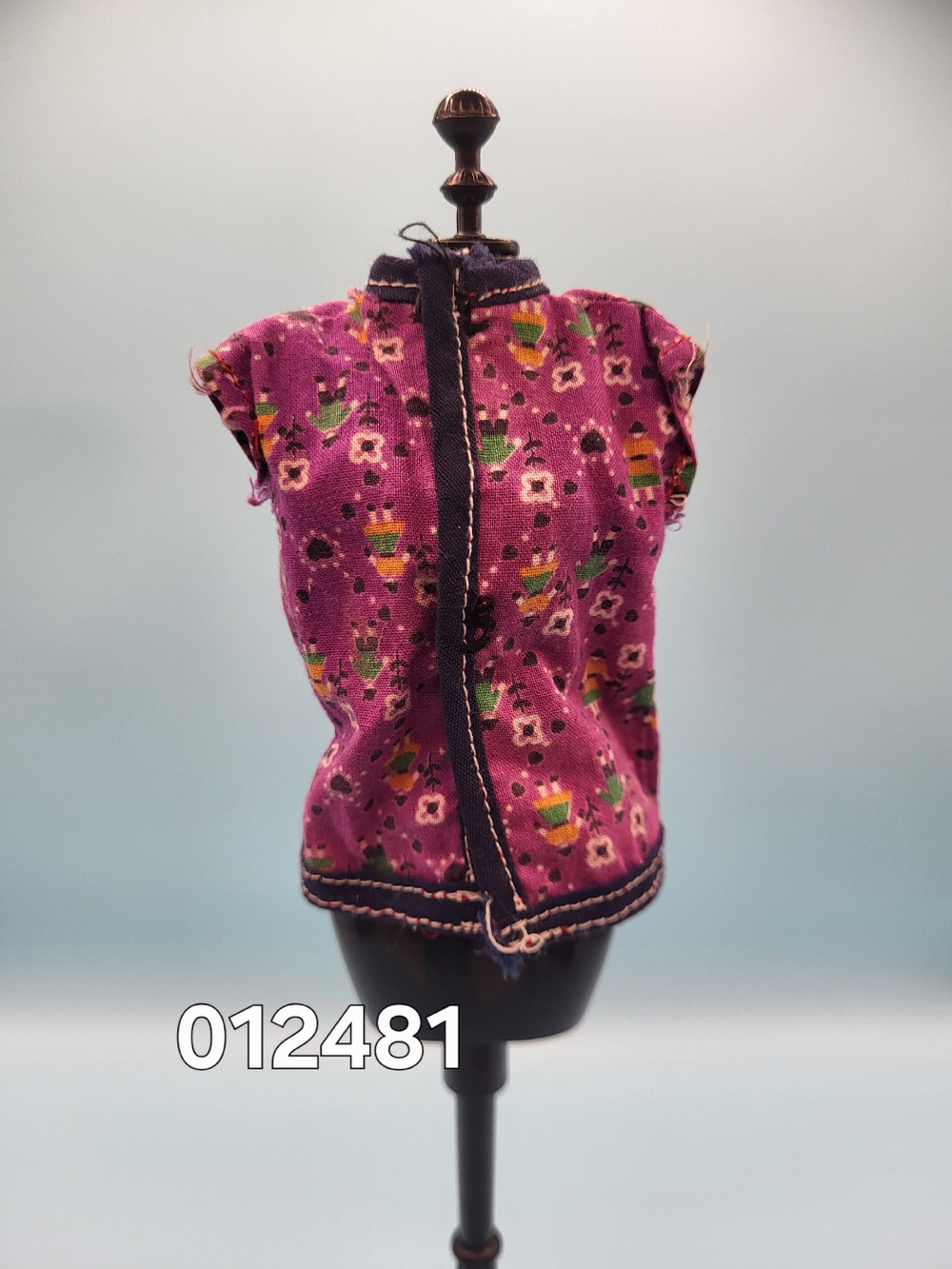 Одежда для куклы Барби винтаж 012481