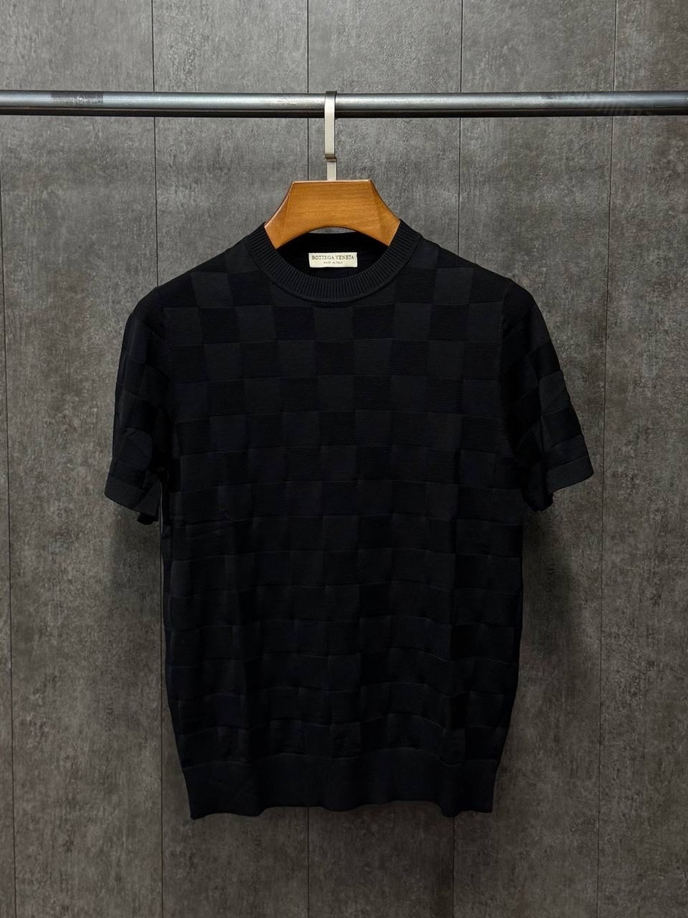 Футболка Bottega Veneta