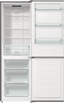 Холодильник Gorenje NRK6191ES4