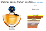 Guerlain SHALIMAR