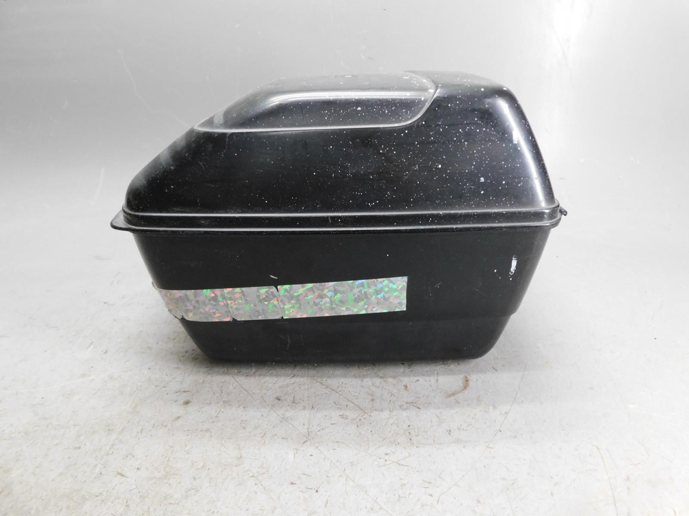 Кофр задний Honda (без ключа) 08L52-GBL-B00-02 031400