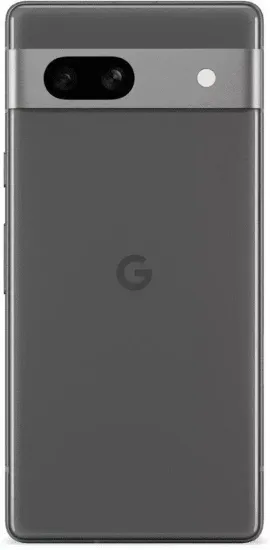 Смартфон Google Pixel 7a 8/128 ГБ Sea, Черный