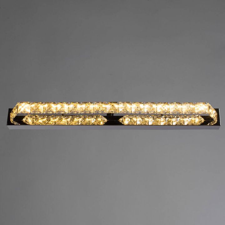 Подсветка для зеркал Arte Lamp Treno A1414AP-1CC